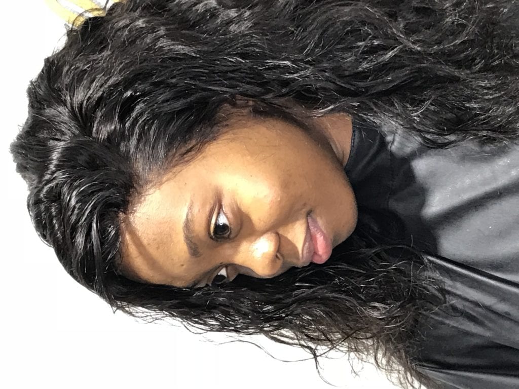 360 lace frontal install near me